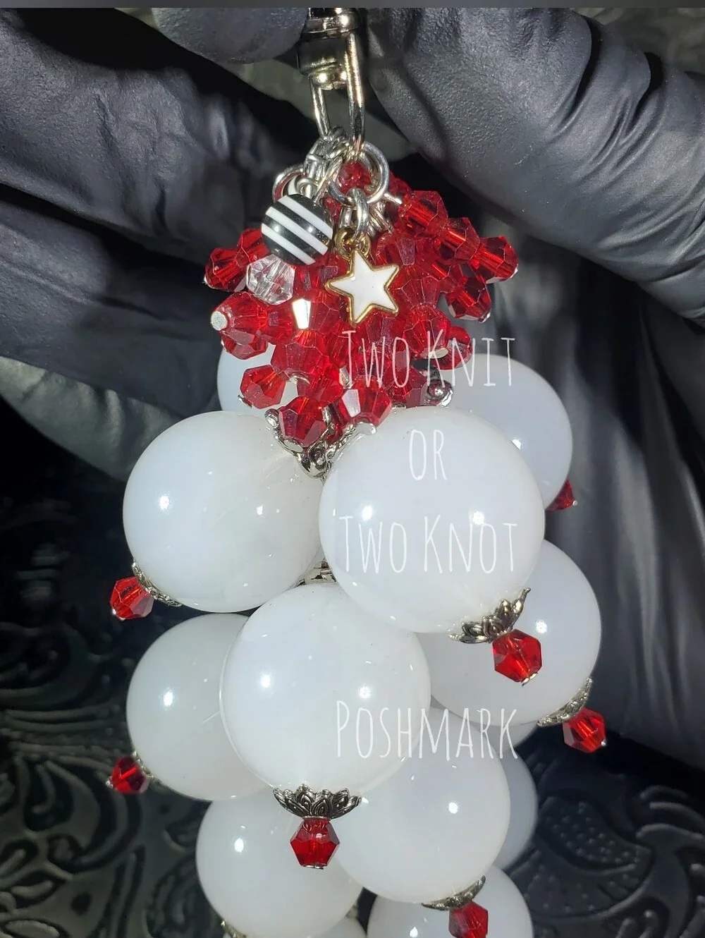 ⭐️ HANDMADE 7